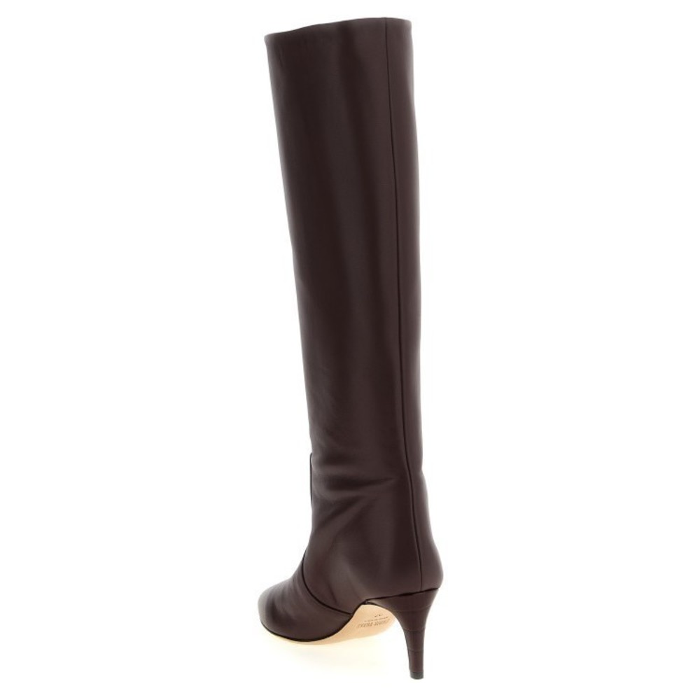 Paris Texas Stiletto Boot Boots - NWT - Picture 3 of 4